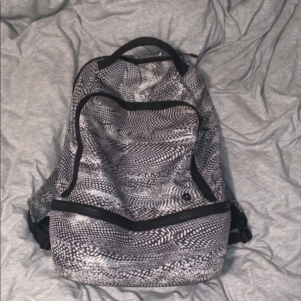 Lululemon City Adventurer Backpack 17L